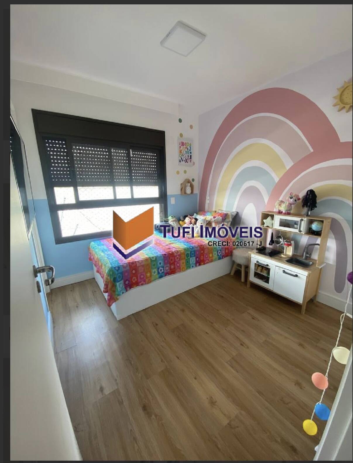 Apartamento à venda com 3 quartos, 154m² - Foto 23