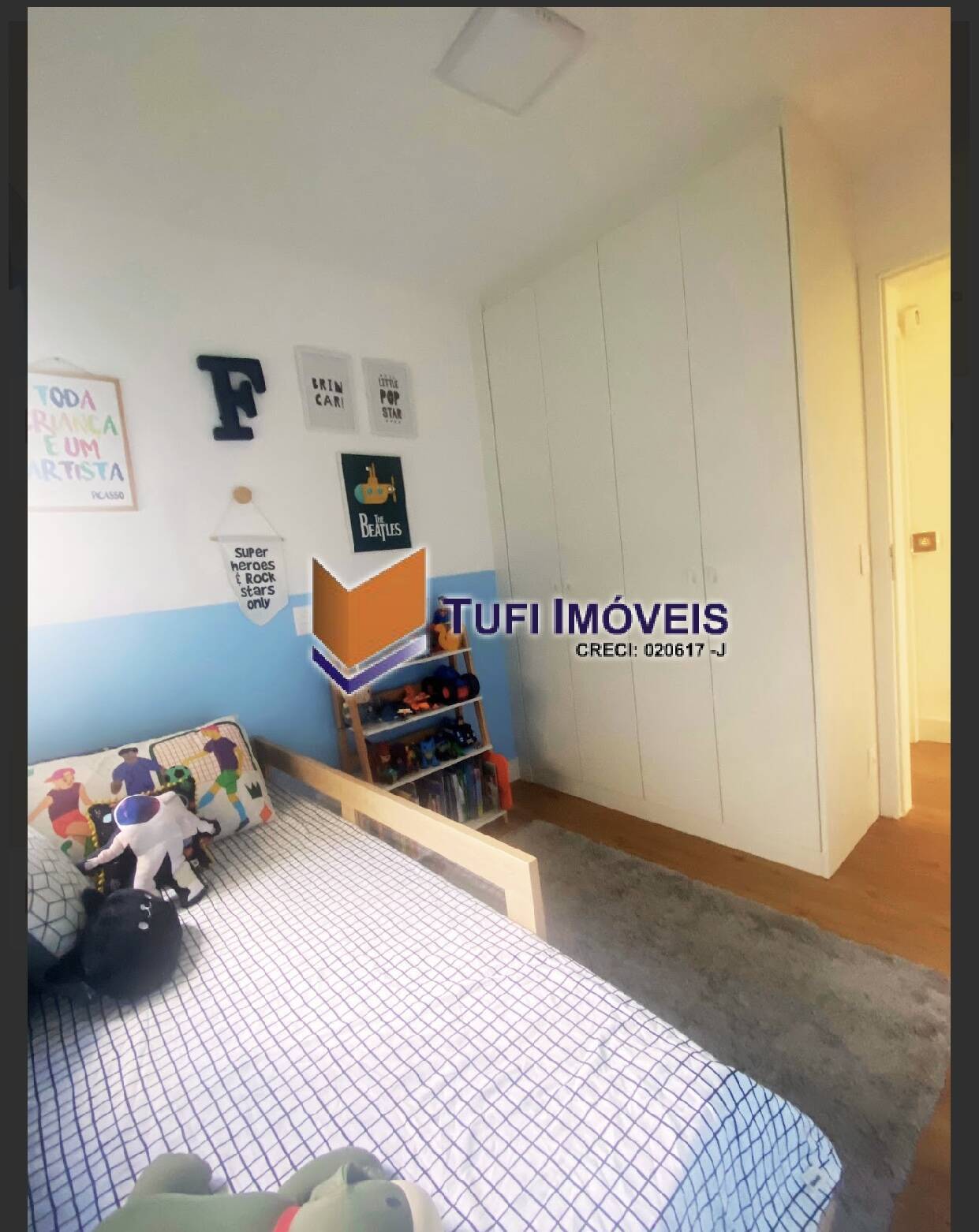 Apartamento à venda com 3 quartos, 154m² - Foto 27