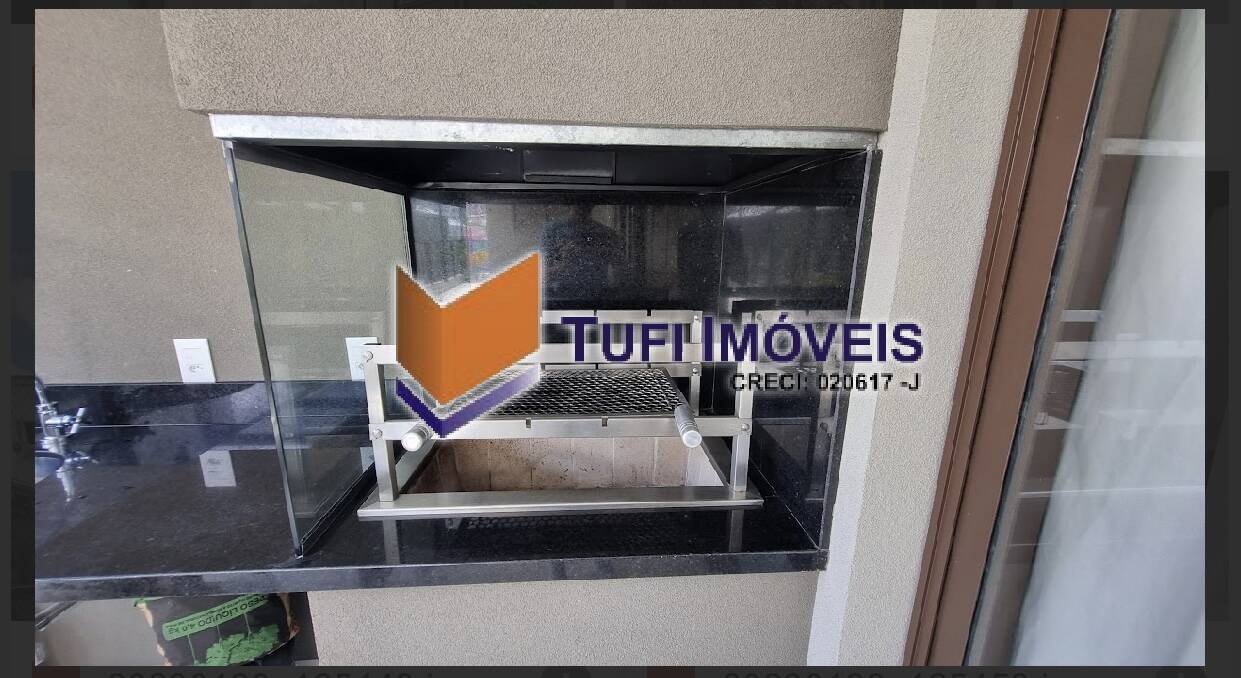 Apartamento à venda com 3 quartos, 154m² - Foto 4