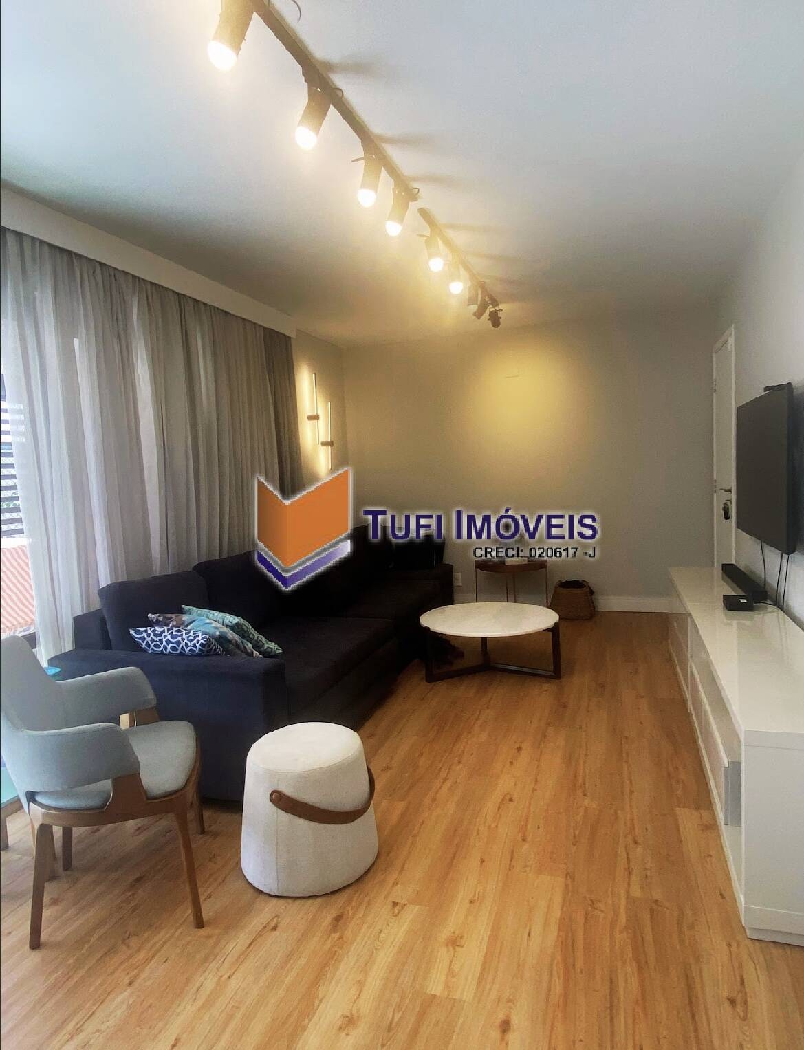 Apartamento à venda com 3 quartos, 154m² - Foto 9