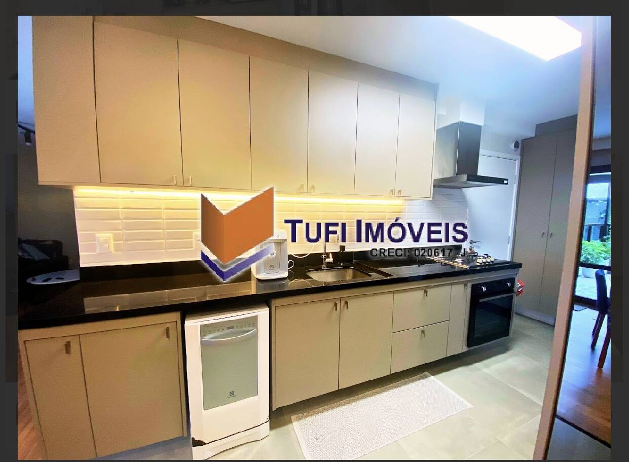 Apartamento à venda com 3 quartos, 154m² - Foto 12