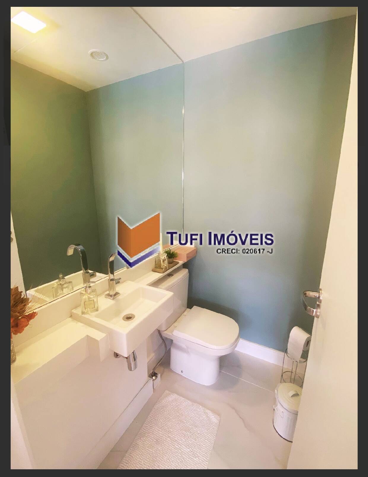 Apartamento à venda com 3 quartos, 154m² - Foto 11