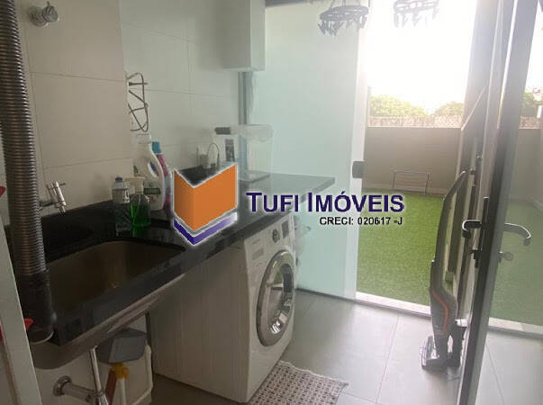 Apartamento à venda com 3 quartos, 154m² - Foto 16