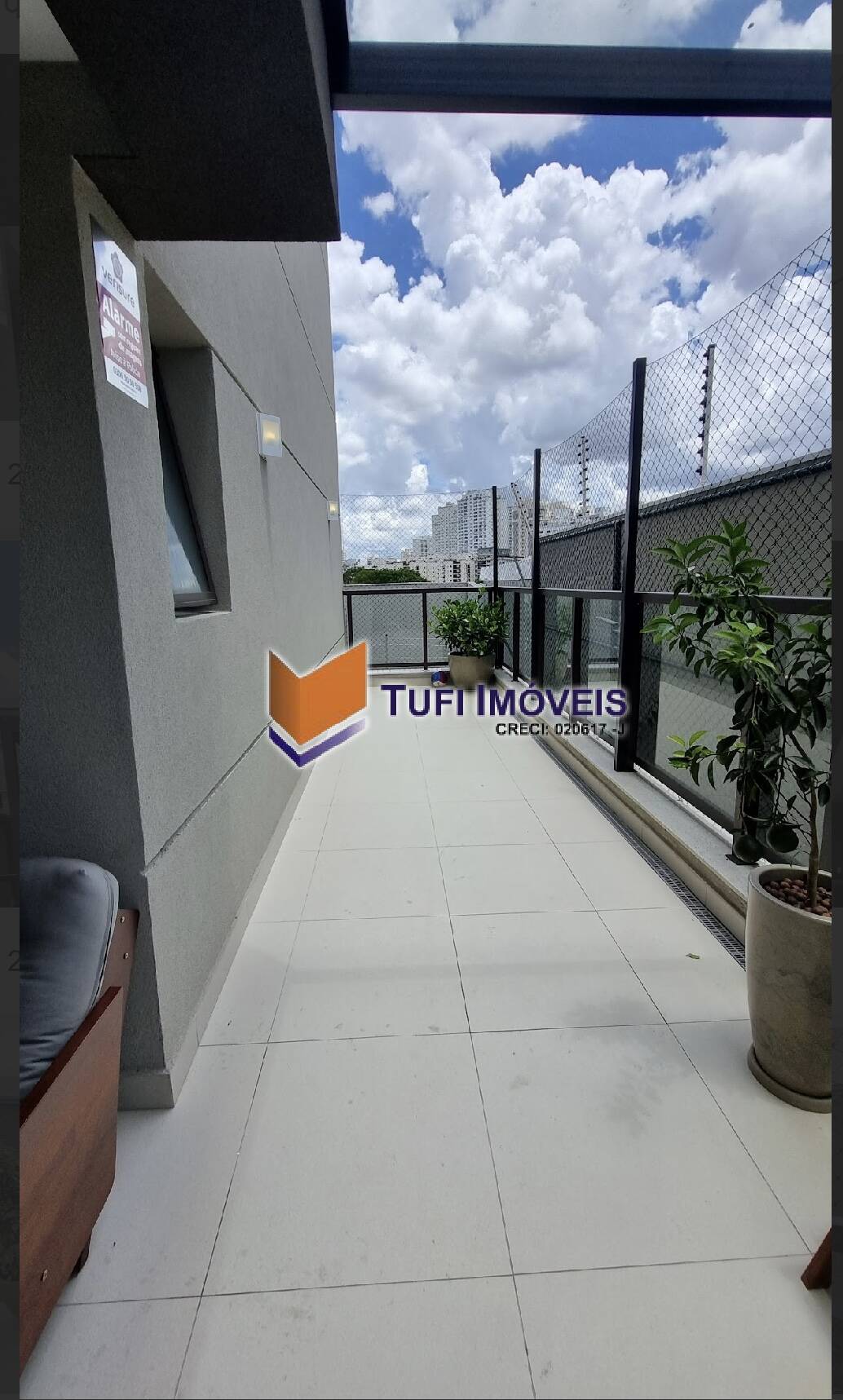 Apartamento à venda com 3 quartos, 154m² - Foto 5