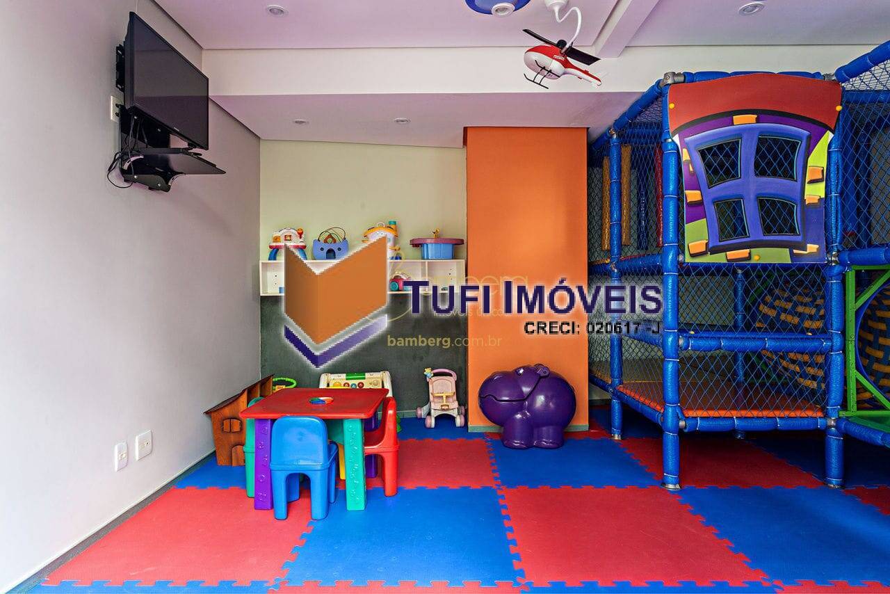Apartamento, 3 quartos, 108 m² - Foto 25