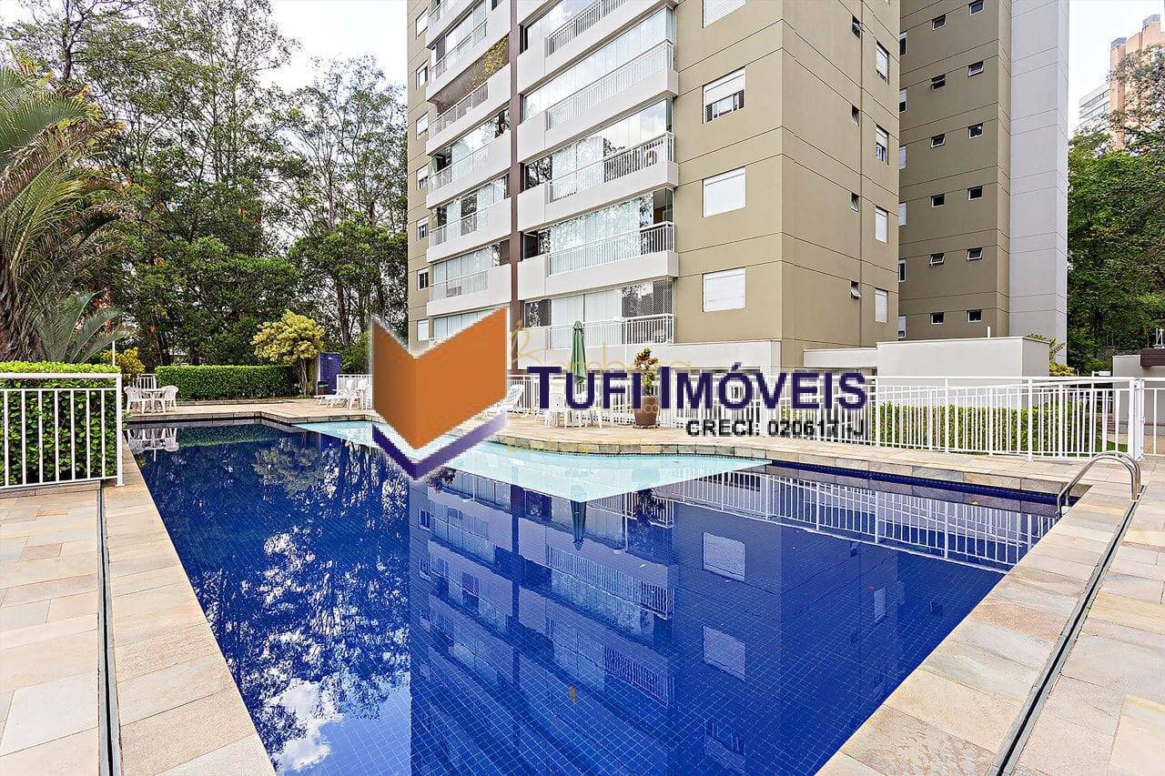 Apartamento, 3 quartos, 108 m² - Foto 21