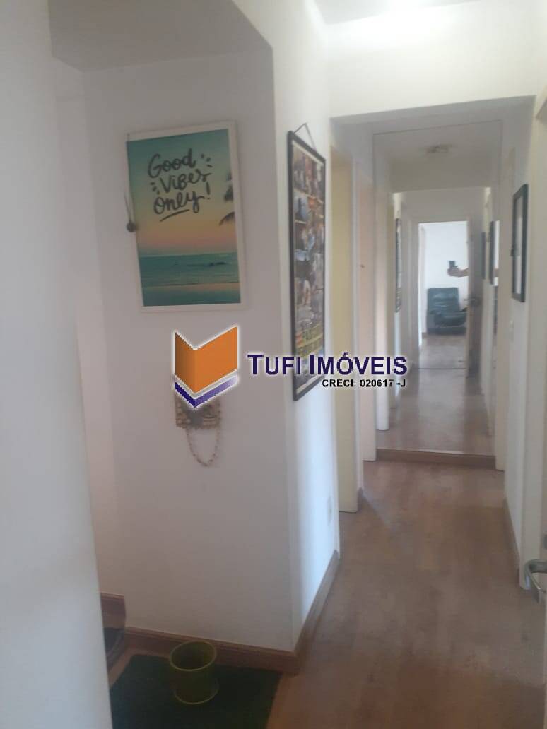 Apartamento, 3 quartos, 108 m² - Foto 11