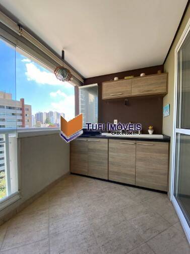 Apartamento, 3 quartos, 108 m² - Foto 3