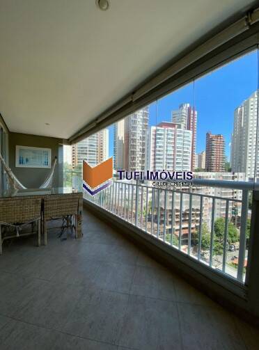 Apartamento, 3 quartos, 108 m² - Foto 2