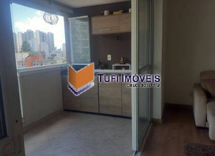 Apartamento, 3 quartos, 108 m² - Foto 4