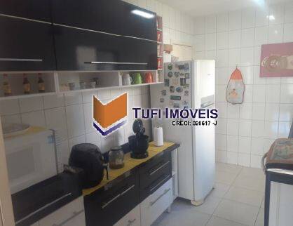 Apartamento, 3 quartos, 108 m² - Foto 7