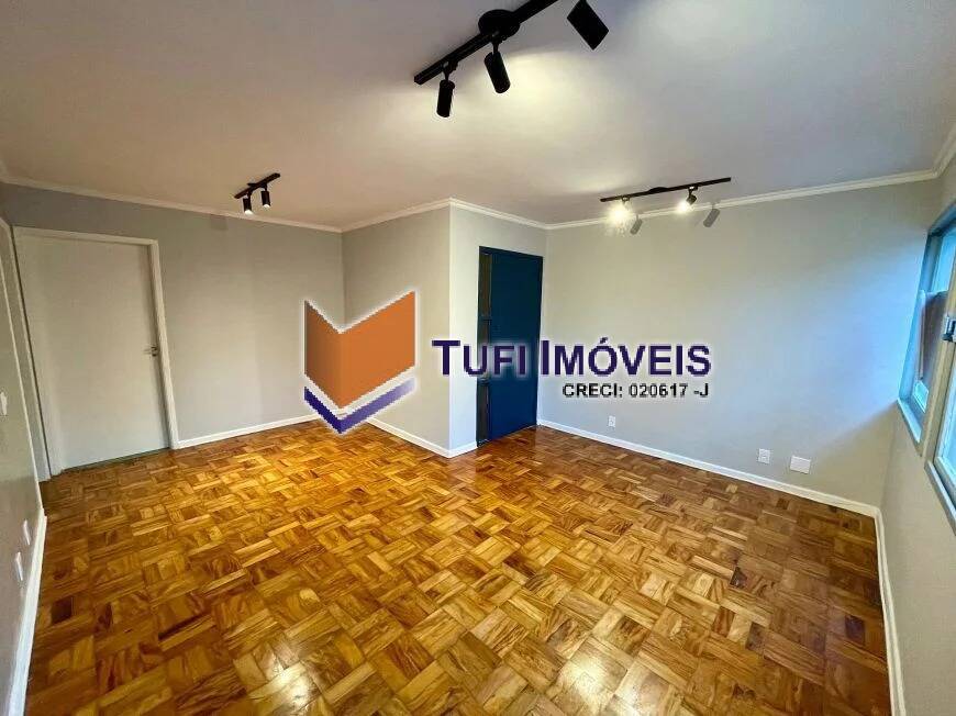 Apartamento, 3 quartos, 85 m² - Foto 3