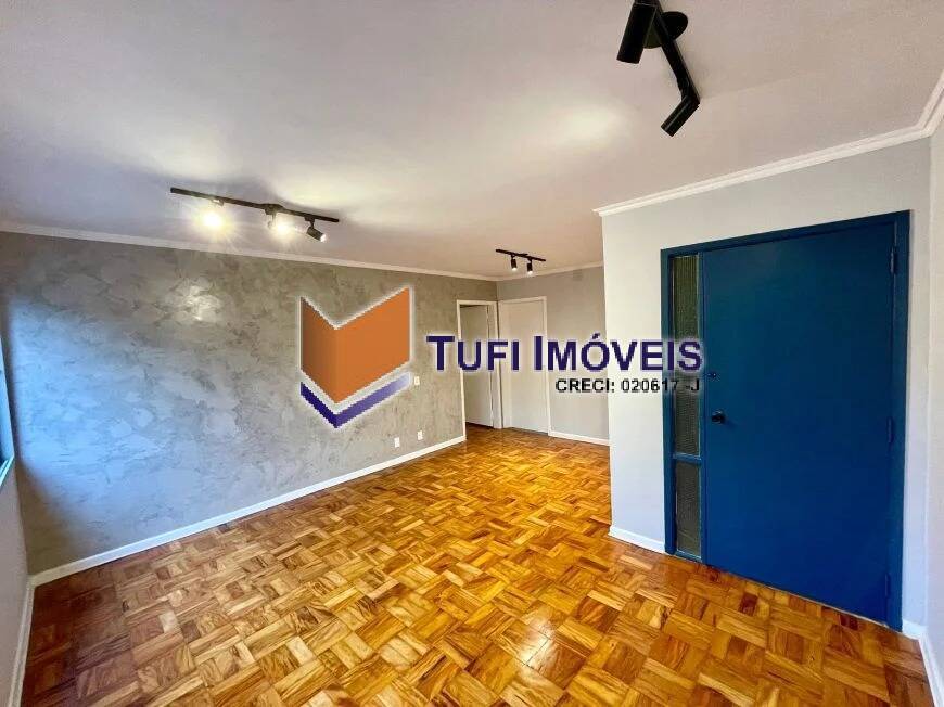 Apartamento, 3 quartos, 85 m² - Foto 2