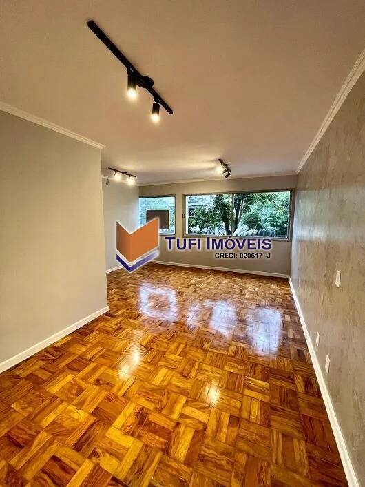Apartamento, 3 quartos, 85 m² - Foto 1