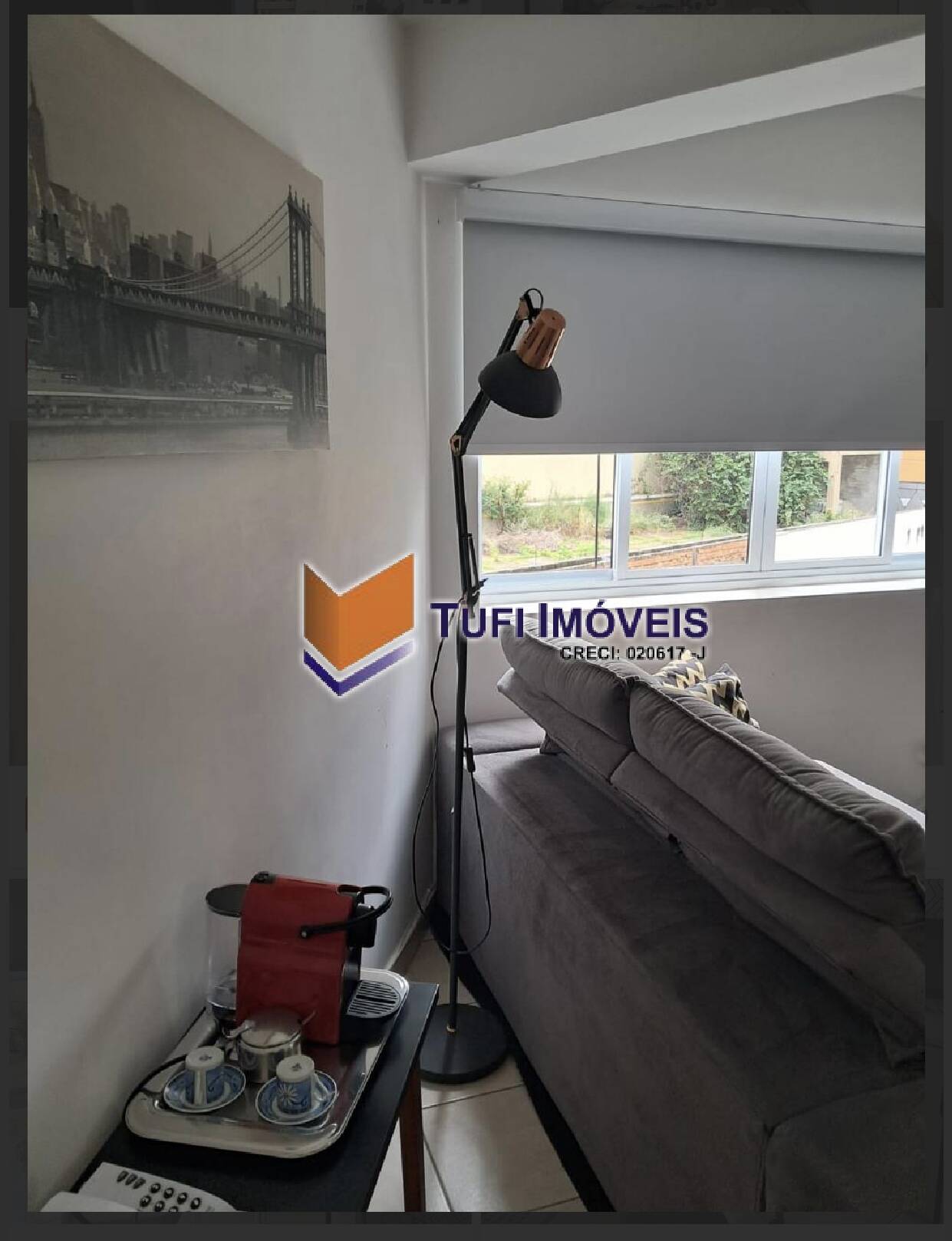Apartamento, 1 quarto, 50 m² - Foto 4