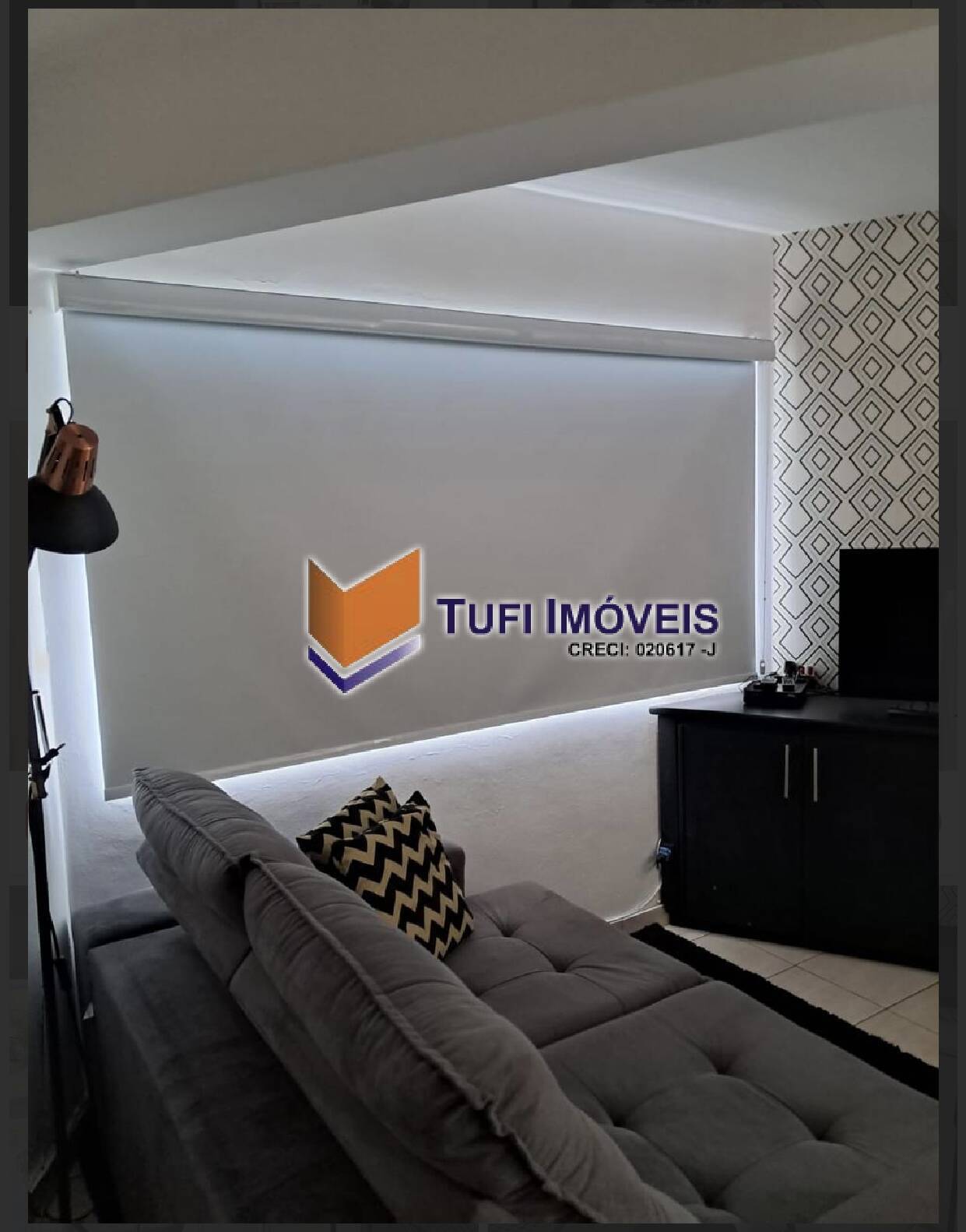 Apartamento, 1 quarto, 50 m² - Foto 2