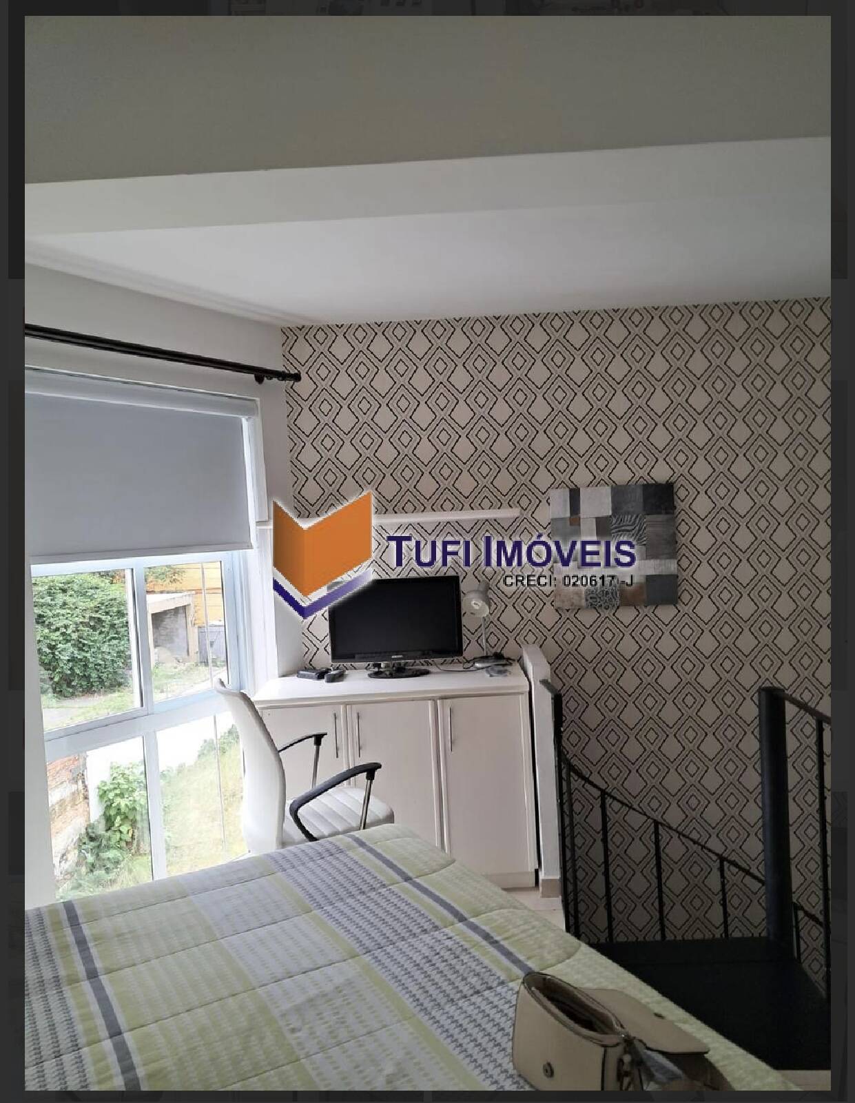 Apartamento, 1 quarto, 50 m² - Foto 10