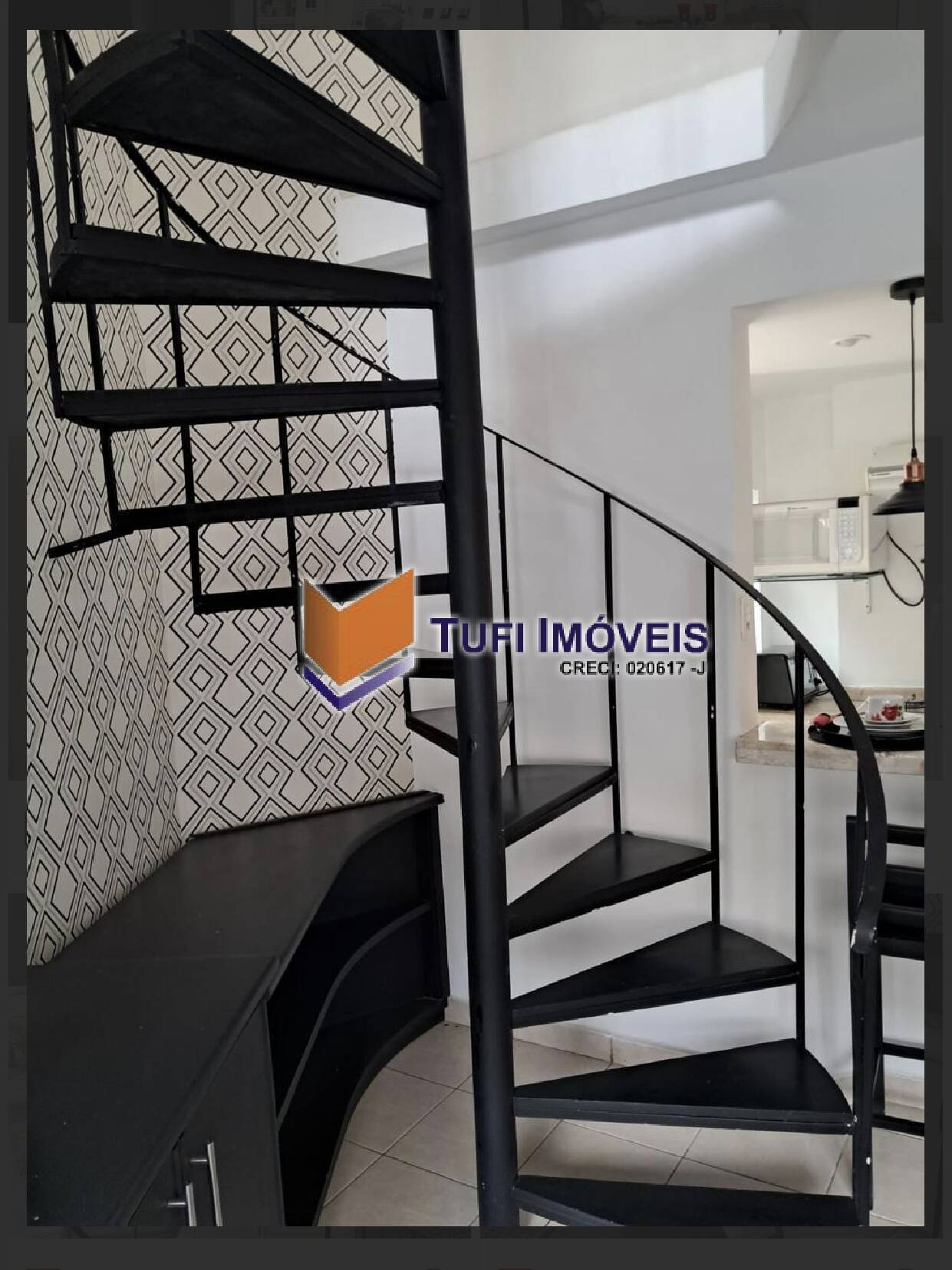 Apartamento, 1 quarto, 50 m² - Foto 5