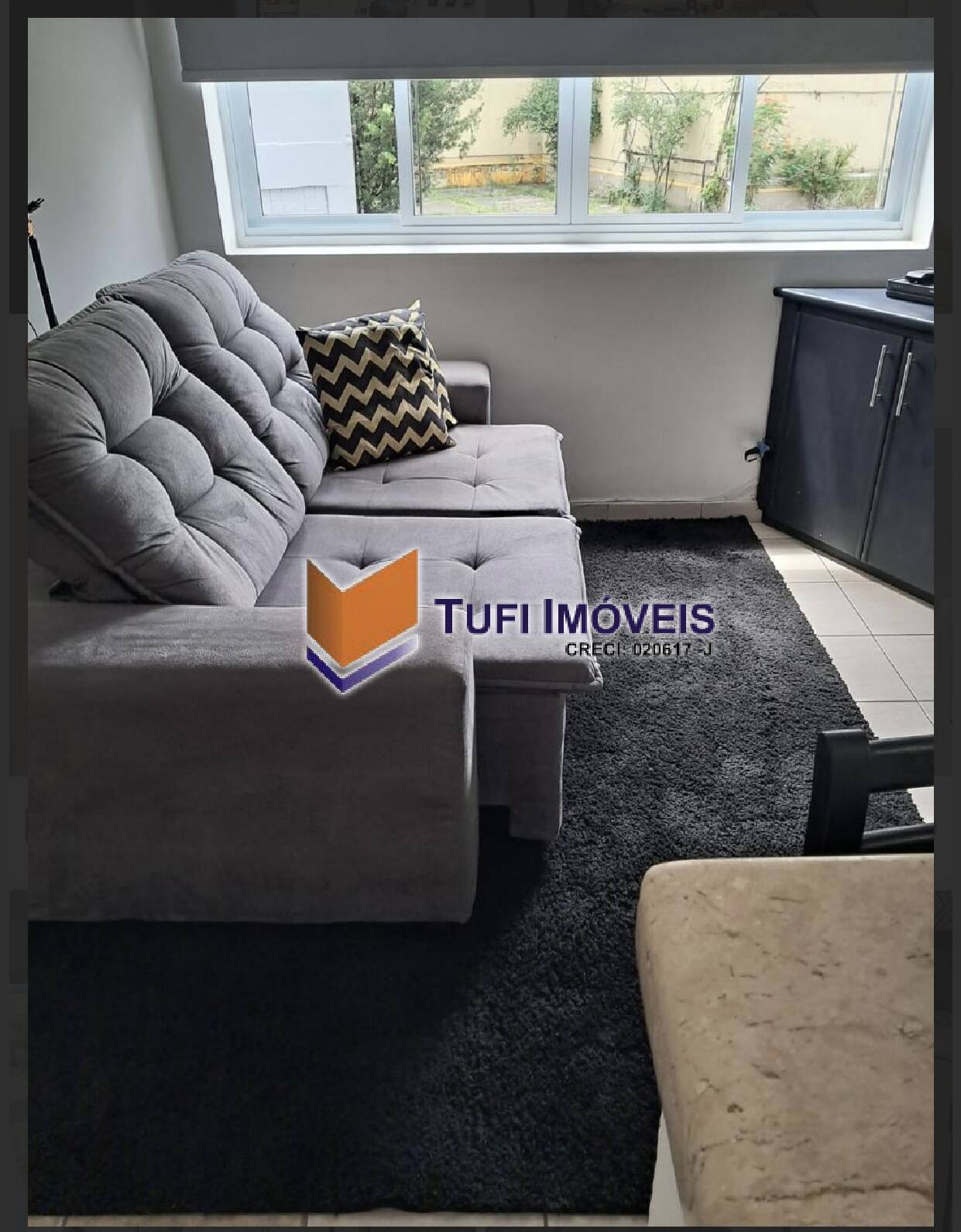 Apartamento, 1 quarto, 50 m² - Foto 3