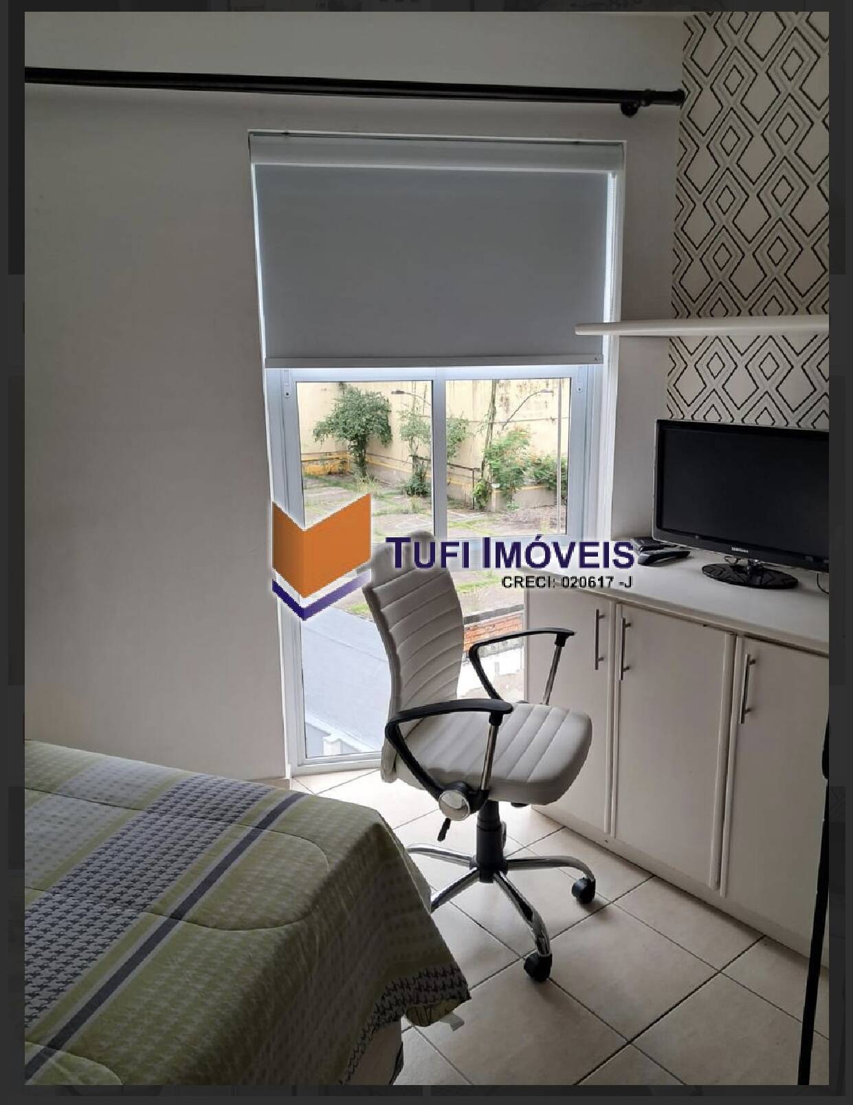 Apartamento, 1 quarto, 50 m² - Foto 12