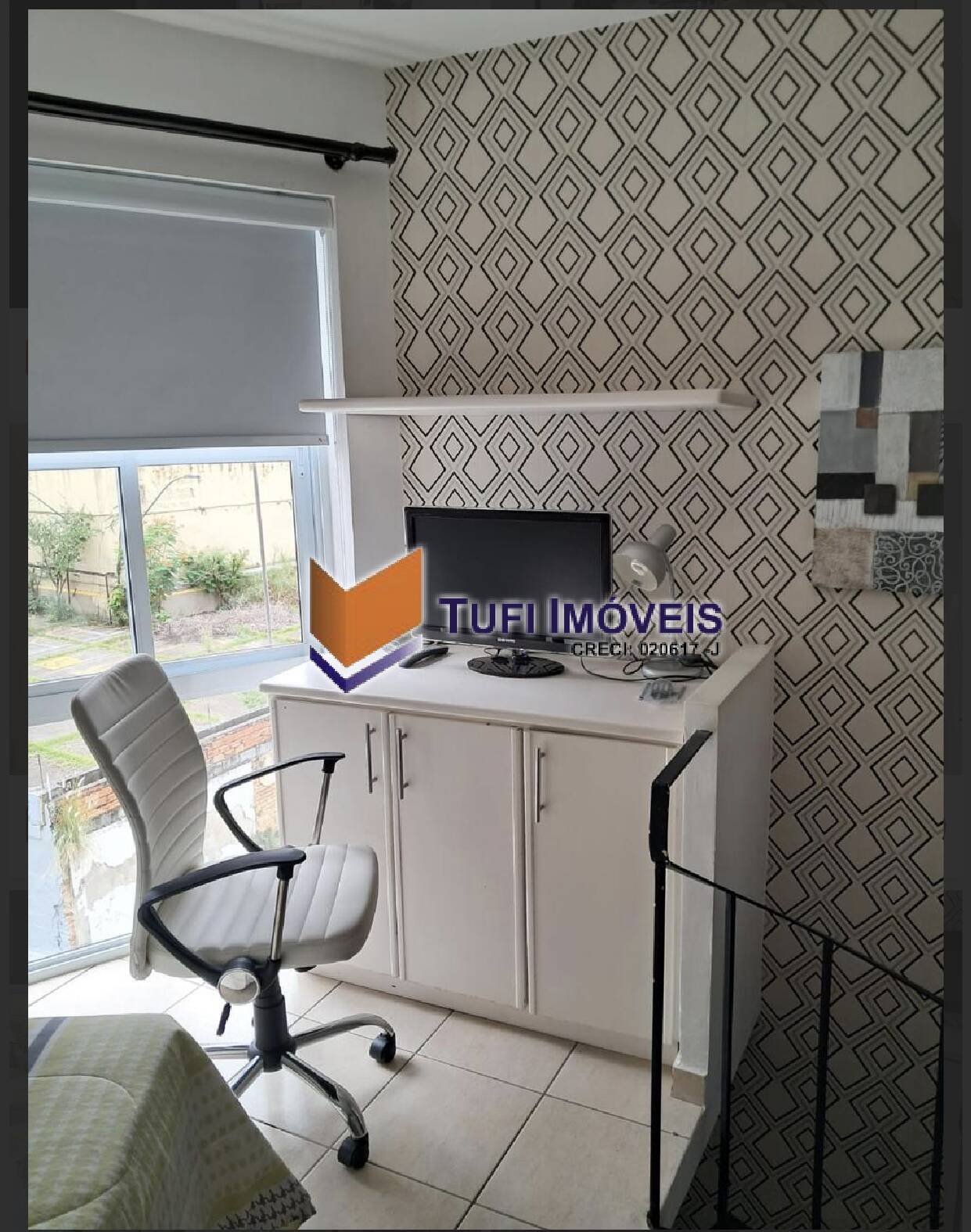 Apartamento, 1 quarto, 50 m² - Foto 13