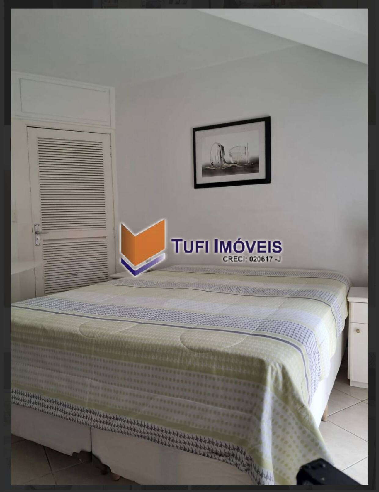 Apartamento, 1 quarto, 50 m² - Foto 11