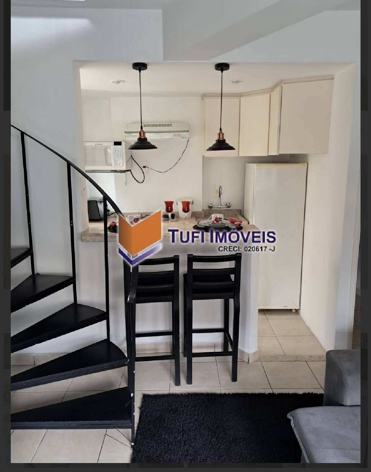 Apartamento, 1 quarto, 50 m² - Foto 6