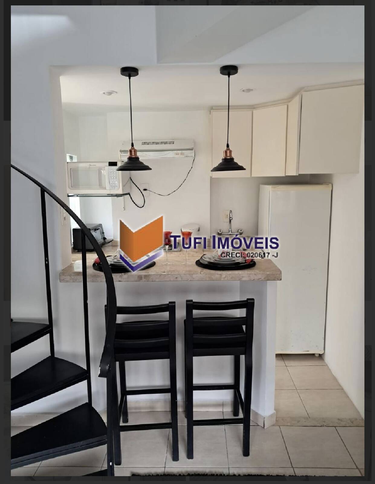 Apartamento, 1 quarto, 50 m² - Foto 7