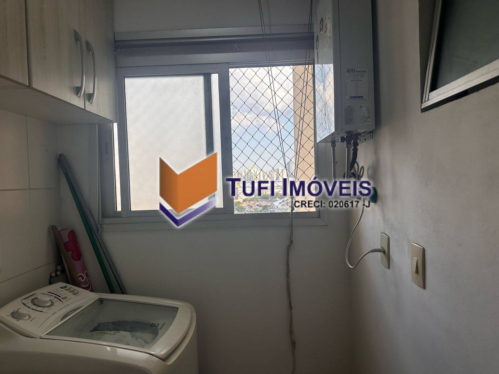 Apartamento, 2 quartos, 69 m² - Foto 8