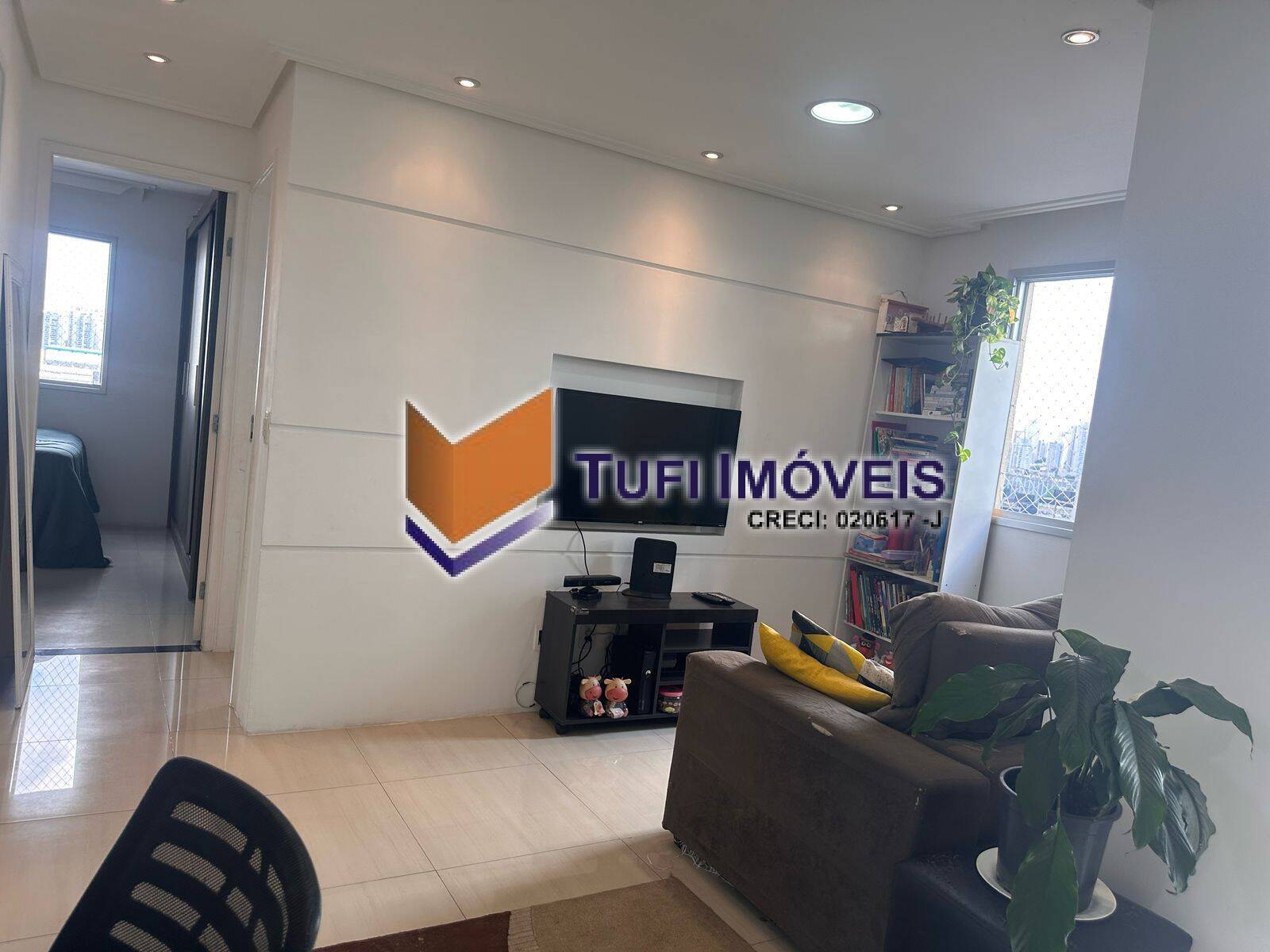 Apartamento, 2 quartos, 69 m² - Foto 2