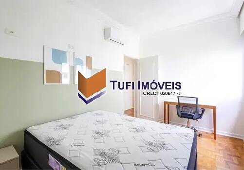 Apartamento, 3 quartos, 185 m² - Foto 23