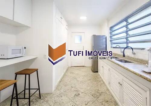 Apartamento, 3 quartos, 185 m² - Foto 11