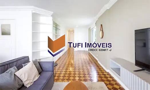Apartamento, 3 quartos, 185 m² - Foto 7