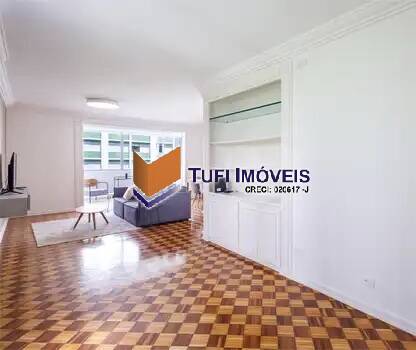Apartamento, 3 quartos, 185 m² - Foto 8