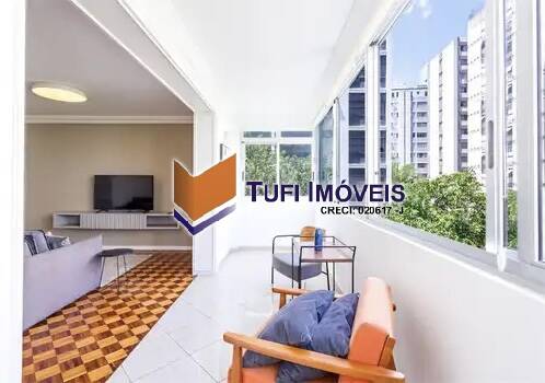 Apartamento, 3 quartos, 185 m² - Foto 3