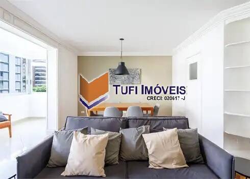Apartamento, 3 quartos, 185 m² - Foto 9
