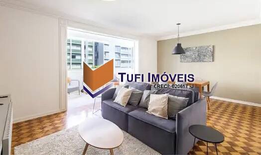 Apartamento, 3 quartos, 185 m² - Foto 2