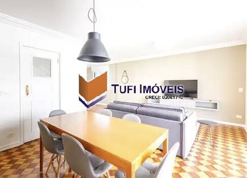 Apartamento, 3 quartos, 185 m² - Foto 5