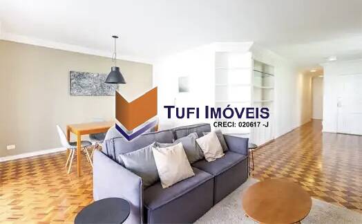 Apartamento, 3 quartos, 185 m² - Foto 4