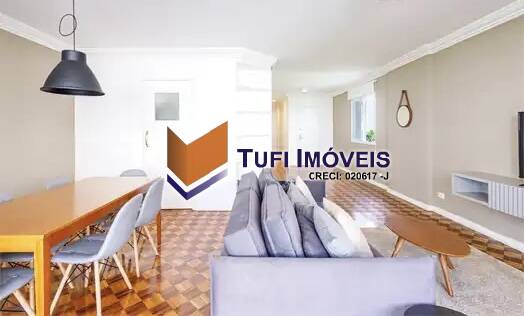 Apartamento, 3 quartos, 185 m² - Foto 6