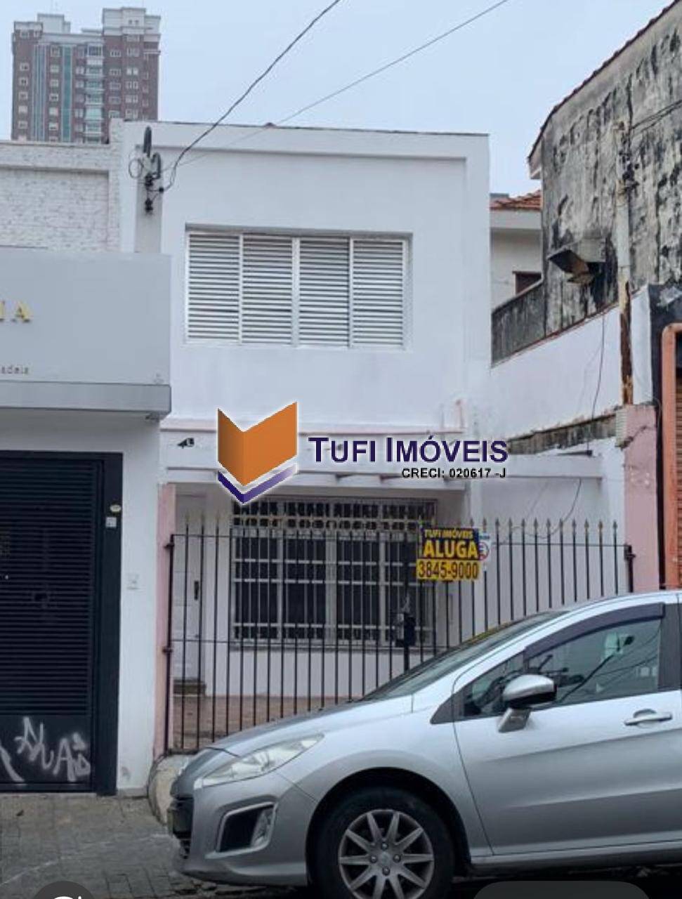 Casa, 3 quartos, 140 m² - Foto 2