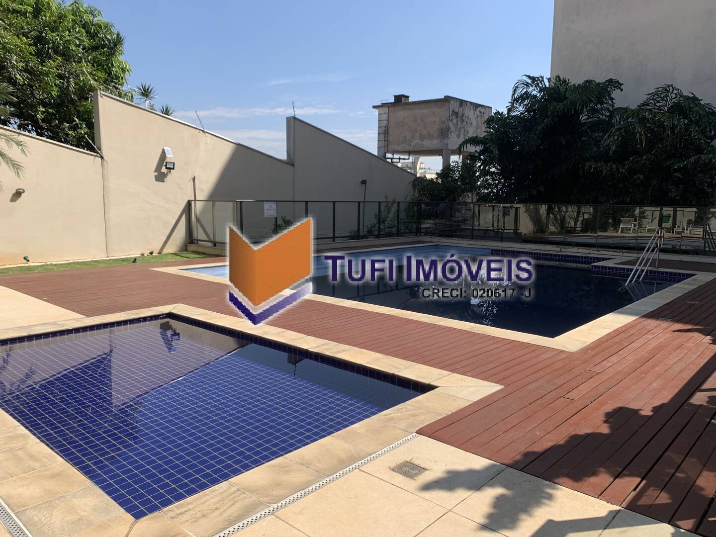 Apartamento à venda com 2 quartos, 63m² - Foto 24
