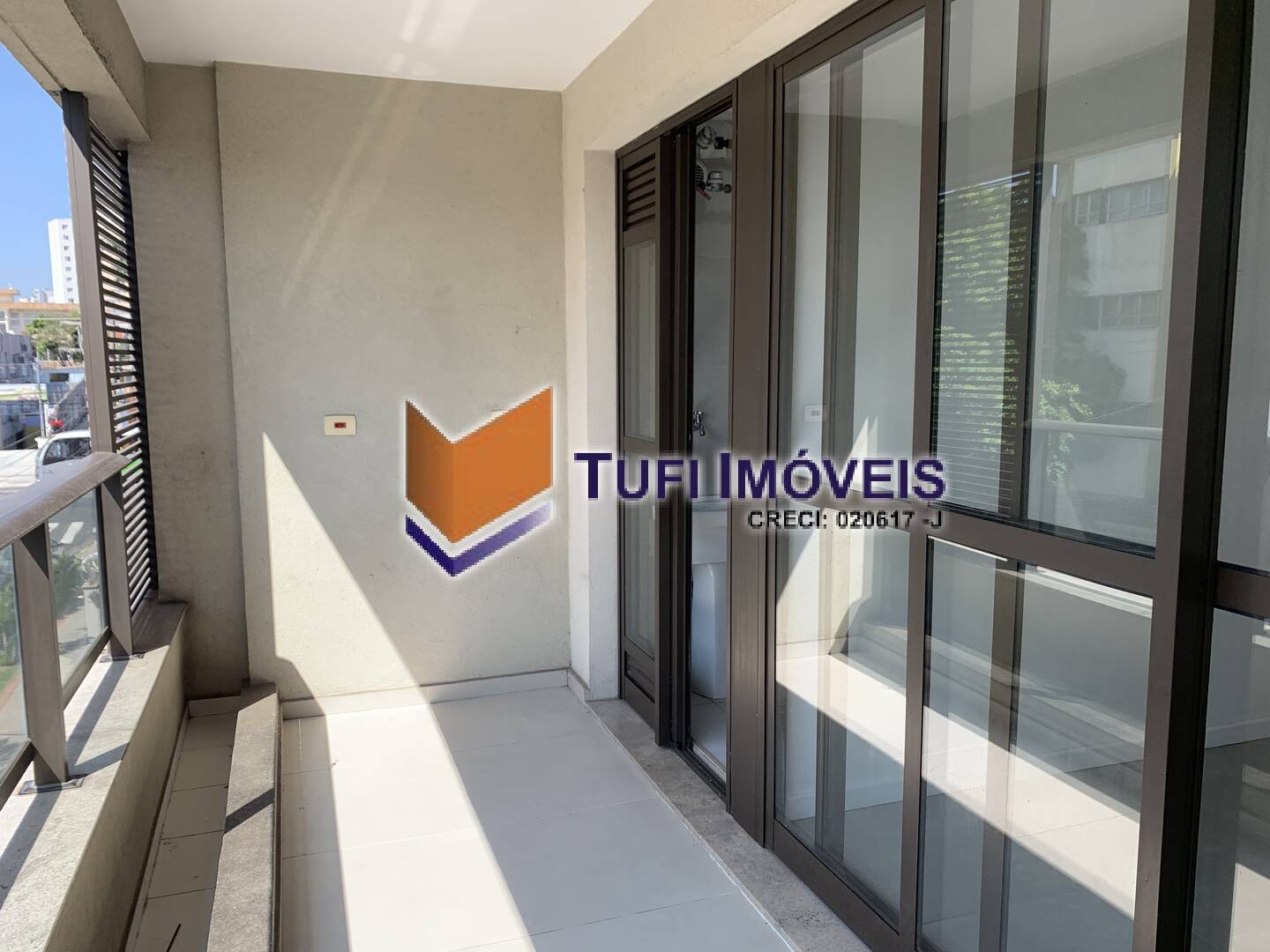 Apartamento à venda com 2 quartos, 63m² - Foto 5