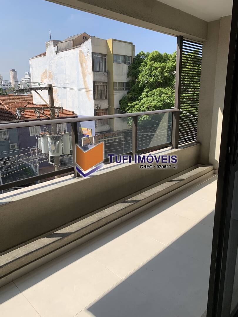 Apartamento à venda com 2 quartos, 63m² - Foto 7