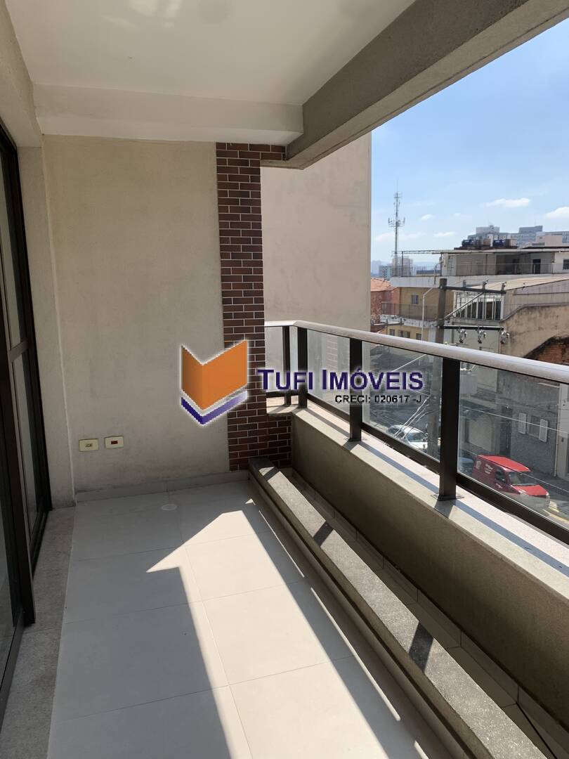 Apartamento à venda com 2 quartos, 63m² - Foto 6