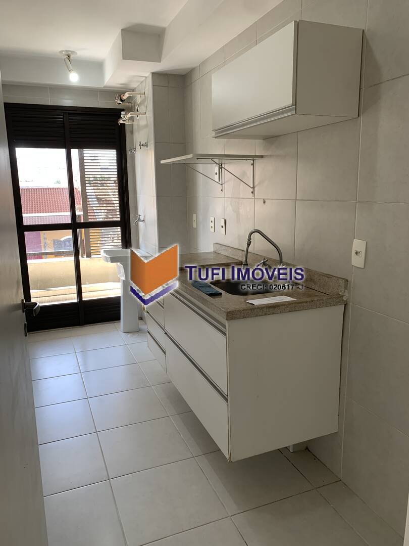 Apartamento à venda com 2 quartos, 63m² - Foto 8