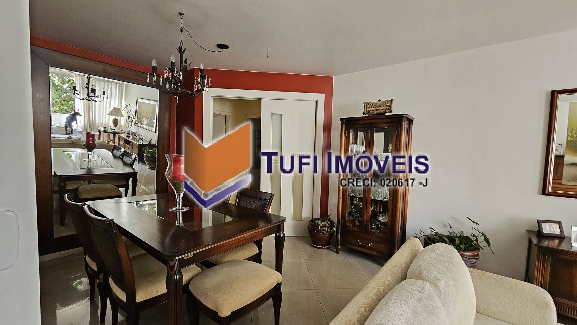 Apartamento, 3 quartos, 131 m² - Foto 4