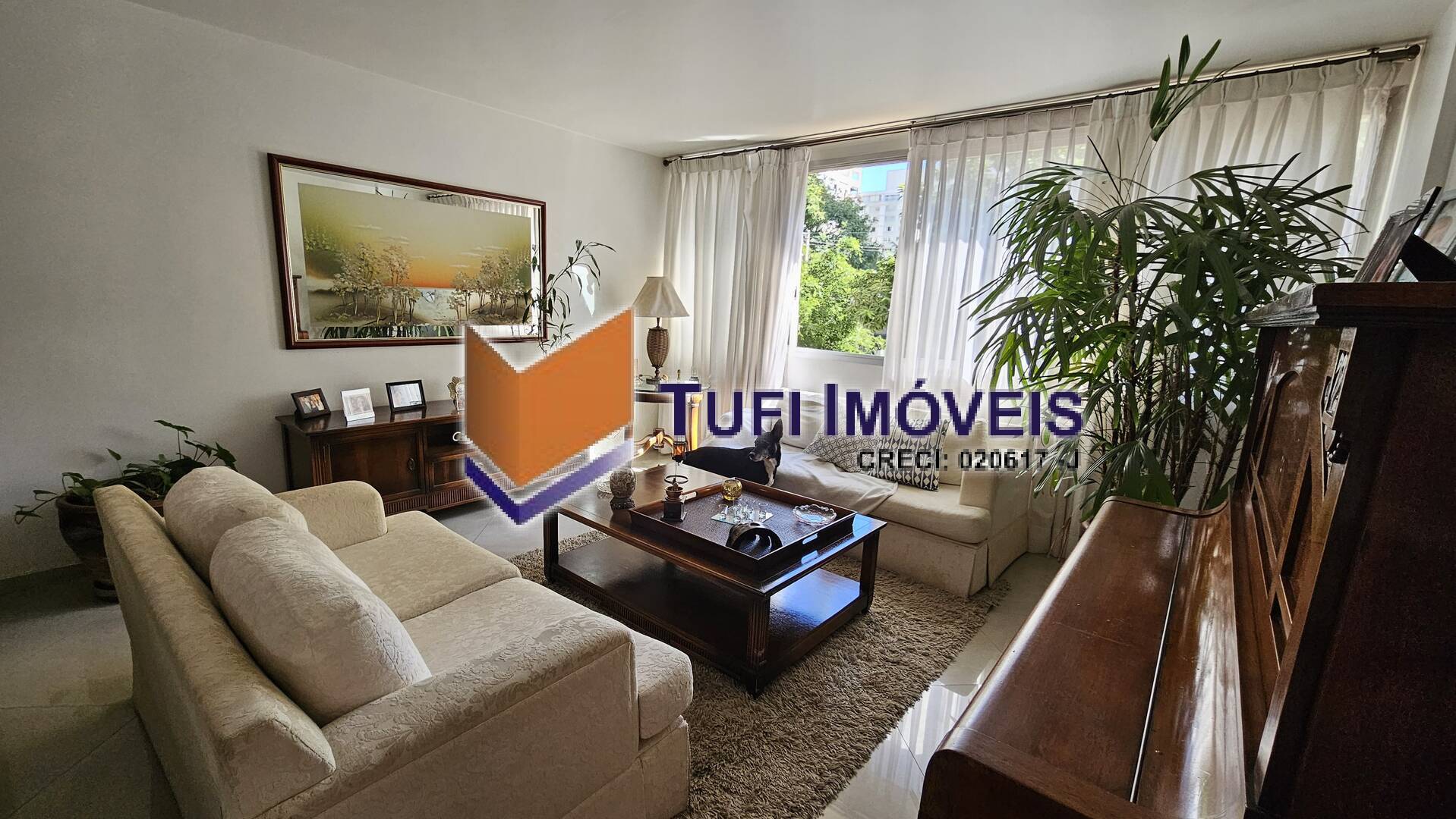 Apartamento, 3 quartos, 131 m² - Foto 2