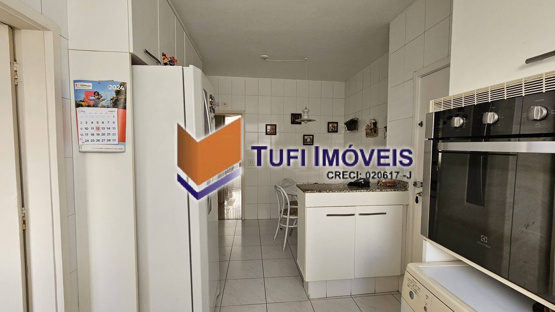 Apartamento, 3 quartos, 131 m² - Foto 8