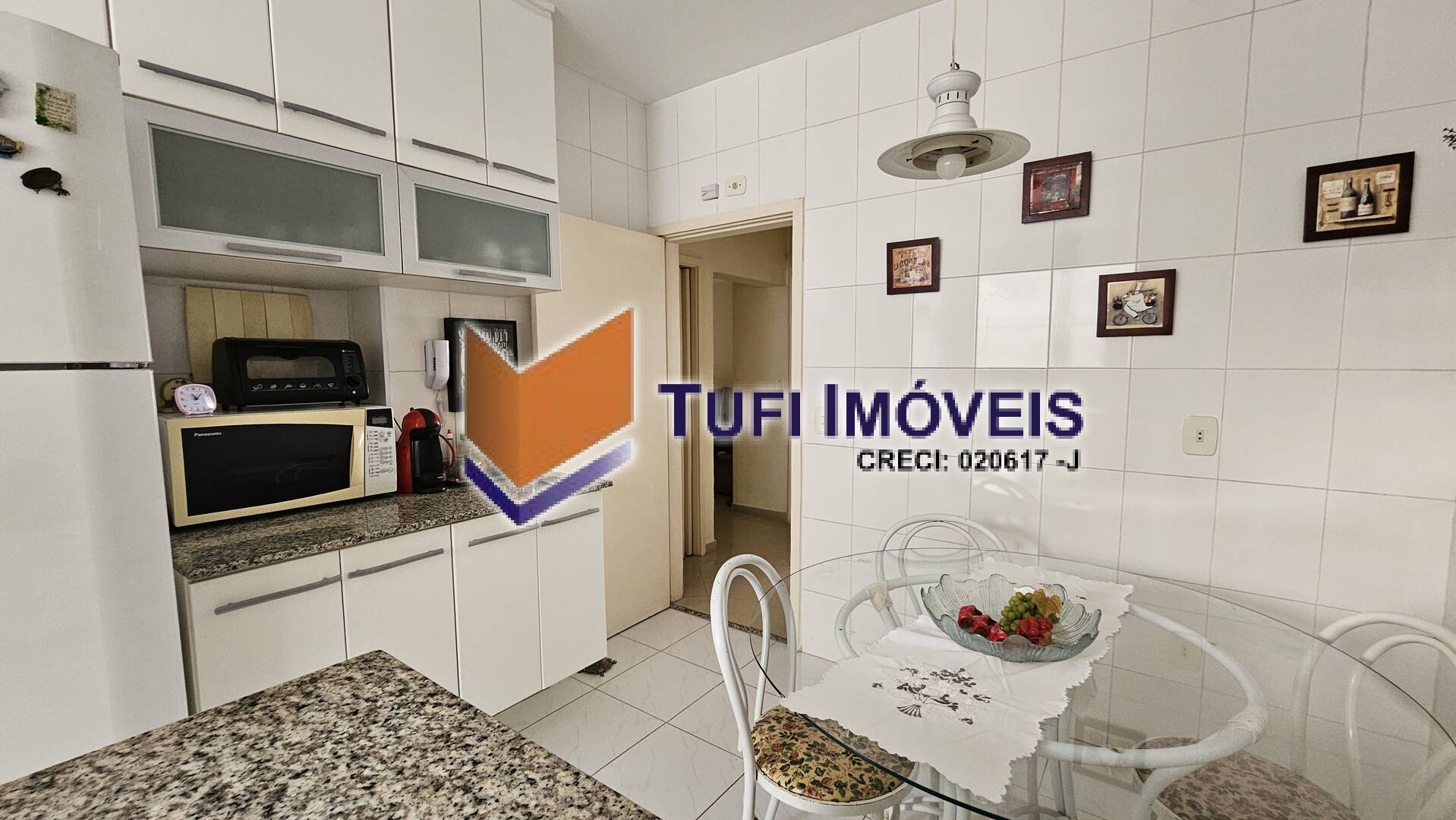 Apartamento, 3 quartos, 131 m² - Foto 6